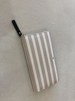 Kate Spade Wallet - Brand New