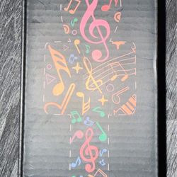 Karaoke microphone speaker