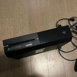 Xbox one 1tb