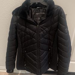 Nautica Women Jacket