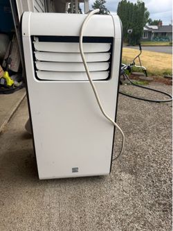 Ac unit