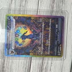 Umbreon Ex
