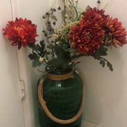 Flower Vase