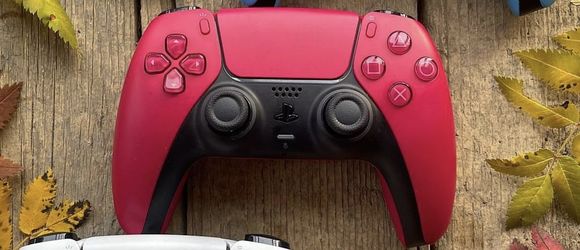 Ps5 Controller