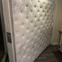 Free Cal King Mattress