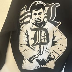 Sdl Hoodie