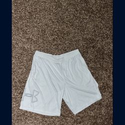 $25 XL Under Armour Shorts 