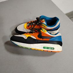 Nike Air Max 1