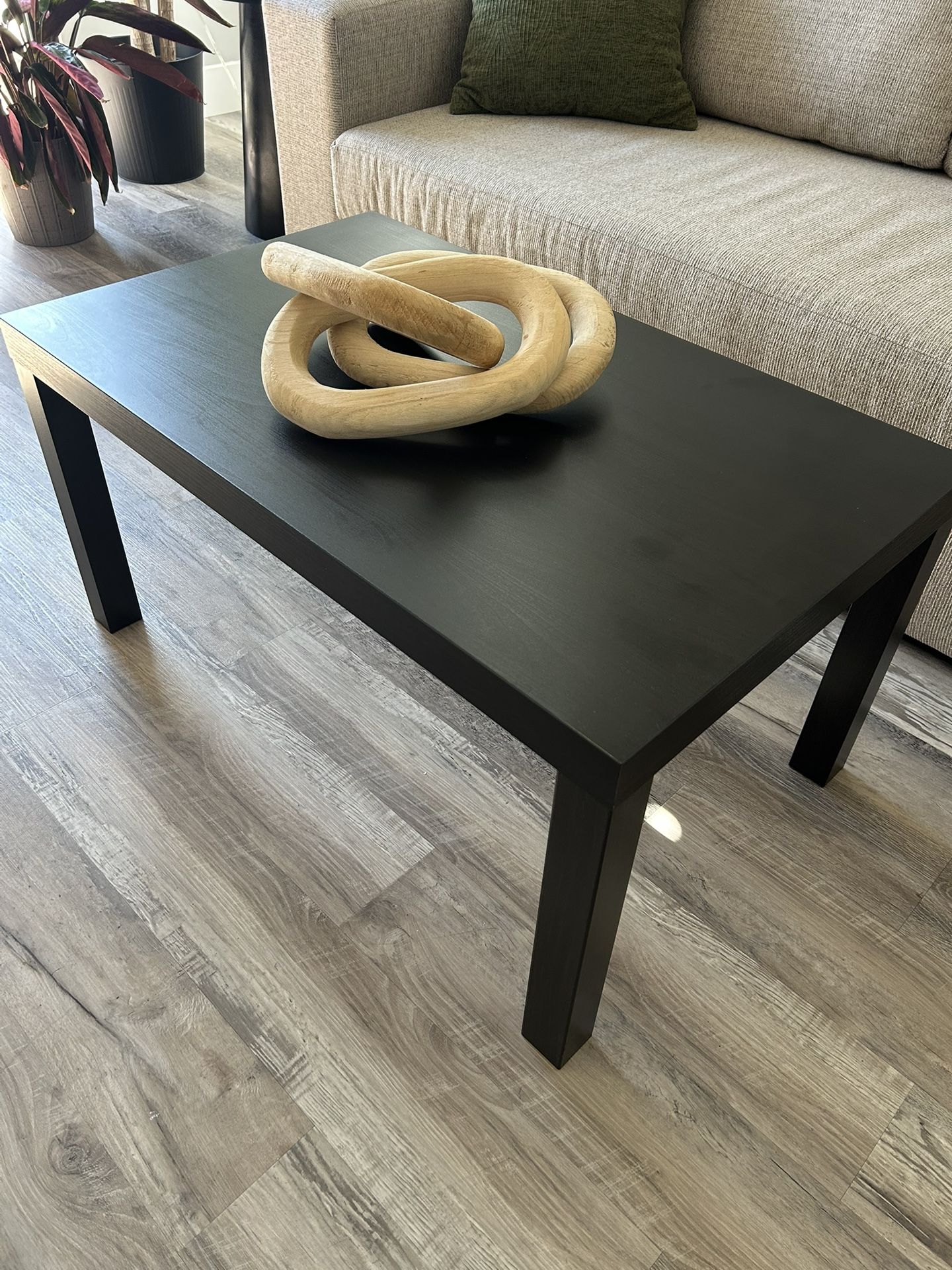 Ikea Coffee Table