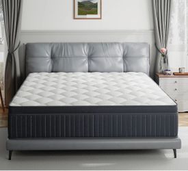 Queen Mattress NEW in box