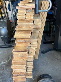 Cesar finishing board 1x3x10ft