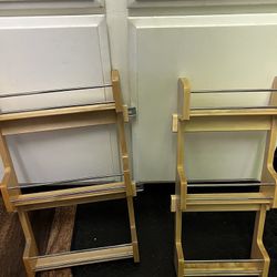Cabinet Spice Racks