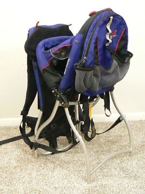 KELTY KIDS Backcountry Hiking Backpack Child Carrier
