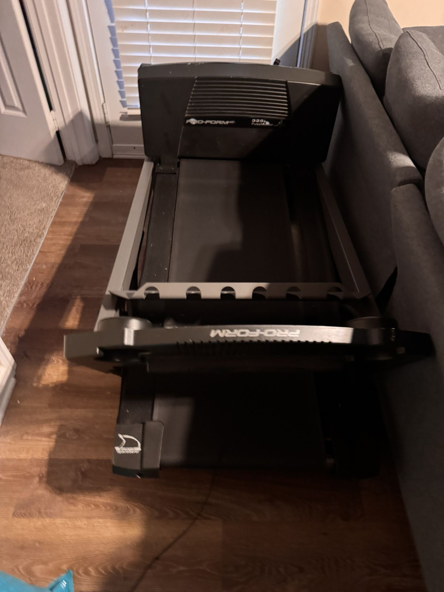 Treadmill
