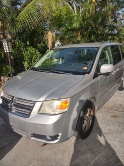 2010 Dodge Grand Caravan