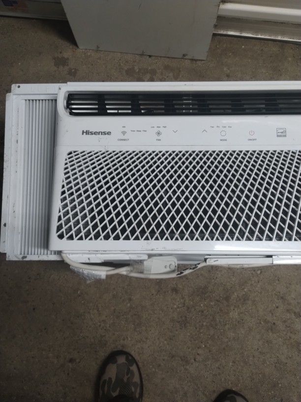 Hisense Air Conditioner