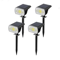 Solar Decor Spotlights