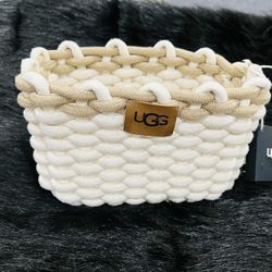 UGG Coco Beach Cotton Rope Bin (negotiable)