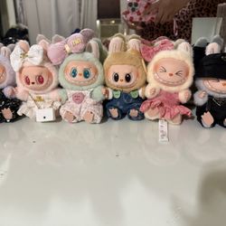 Labubu 