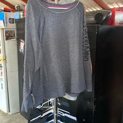 Calvin Klein Sweatshirt 