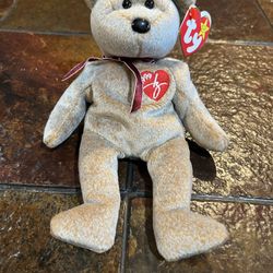 Vintage Beanie Baby