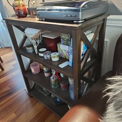 Sideboard & Bar