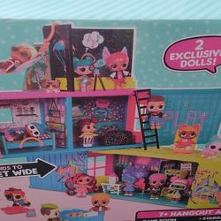 tOys New