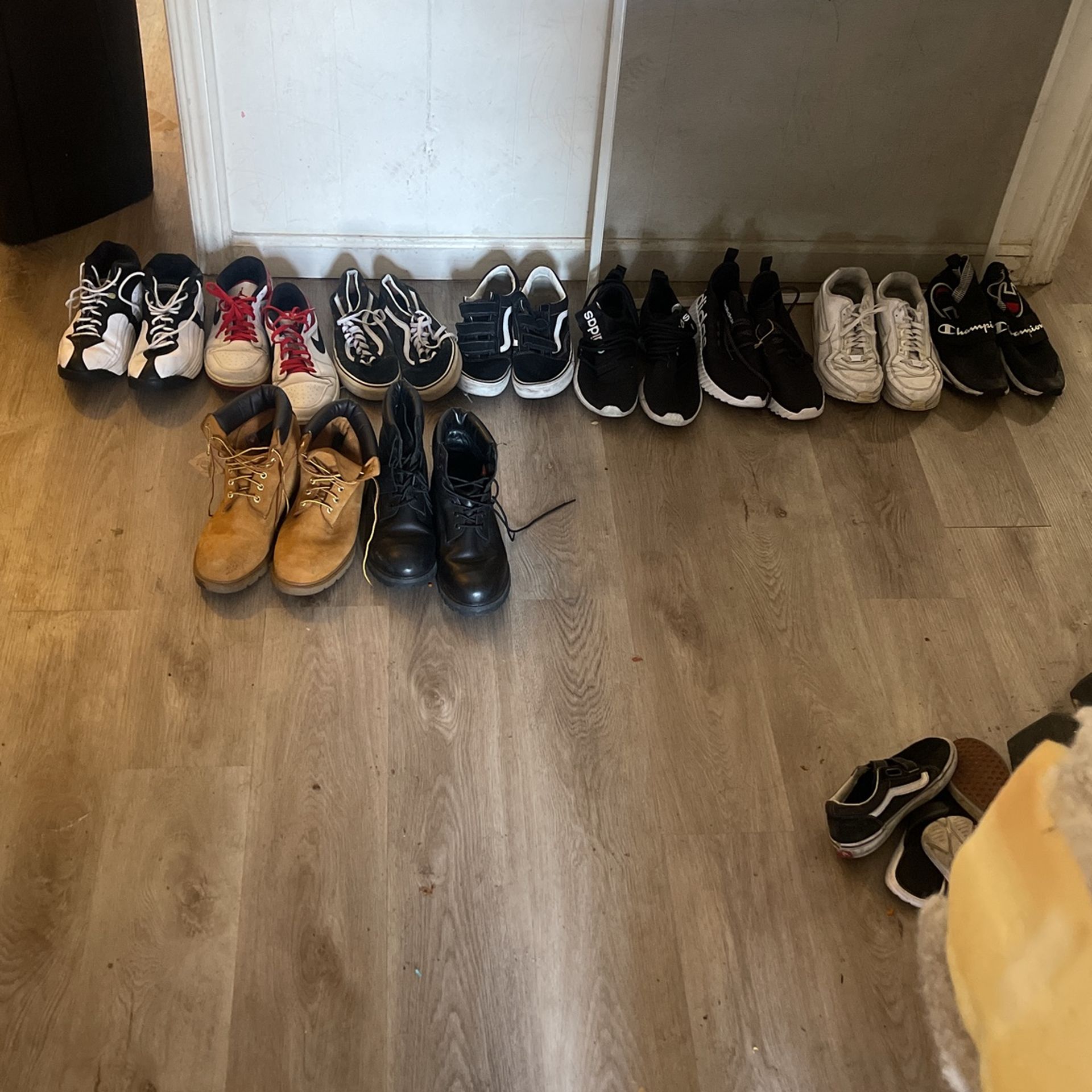 Shoes