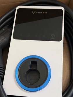 Cargador de carro electrónico