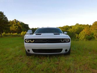 2015 Dodge Challenger