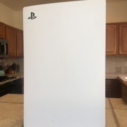 PlayStation 5 Digital edition
