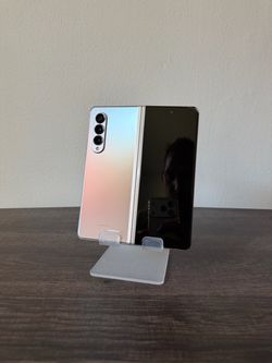 Z Fold 3