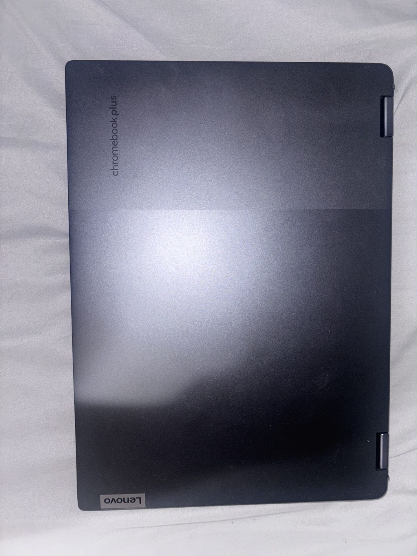 Lenovo Chromebook Plus