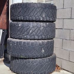 Tires 