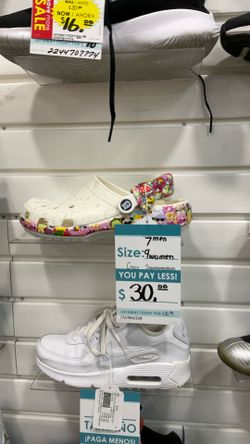 Crocs