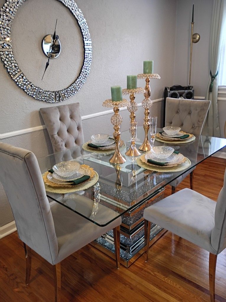 Dining Room Set