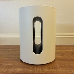 Sonos Sub Mini - White