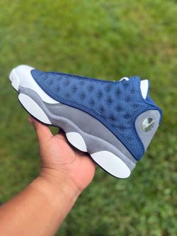Size 11.5 - Air Jordan 13 Retro 2026 Flint