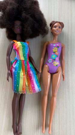 Barbie Dolls