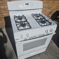 GE Gas Stove DELIVERY AVAILABLE🚚