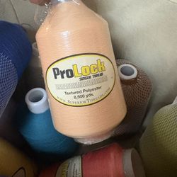 Pro Lock Thread 8,500