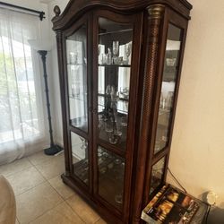 China Cabinet 