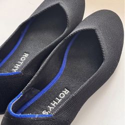 The Flat By Rothy’s