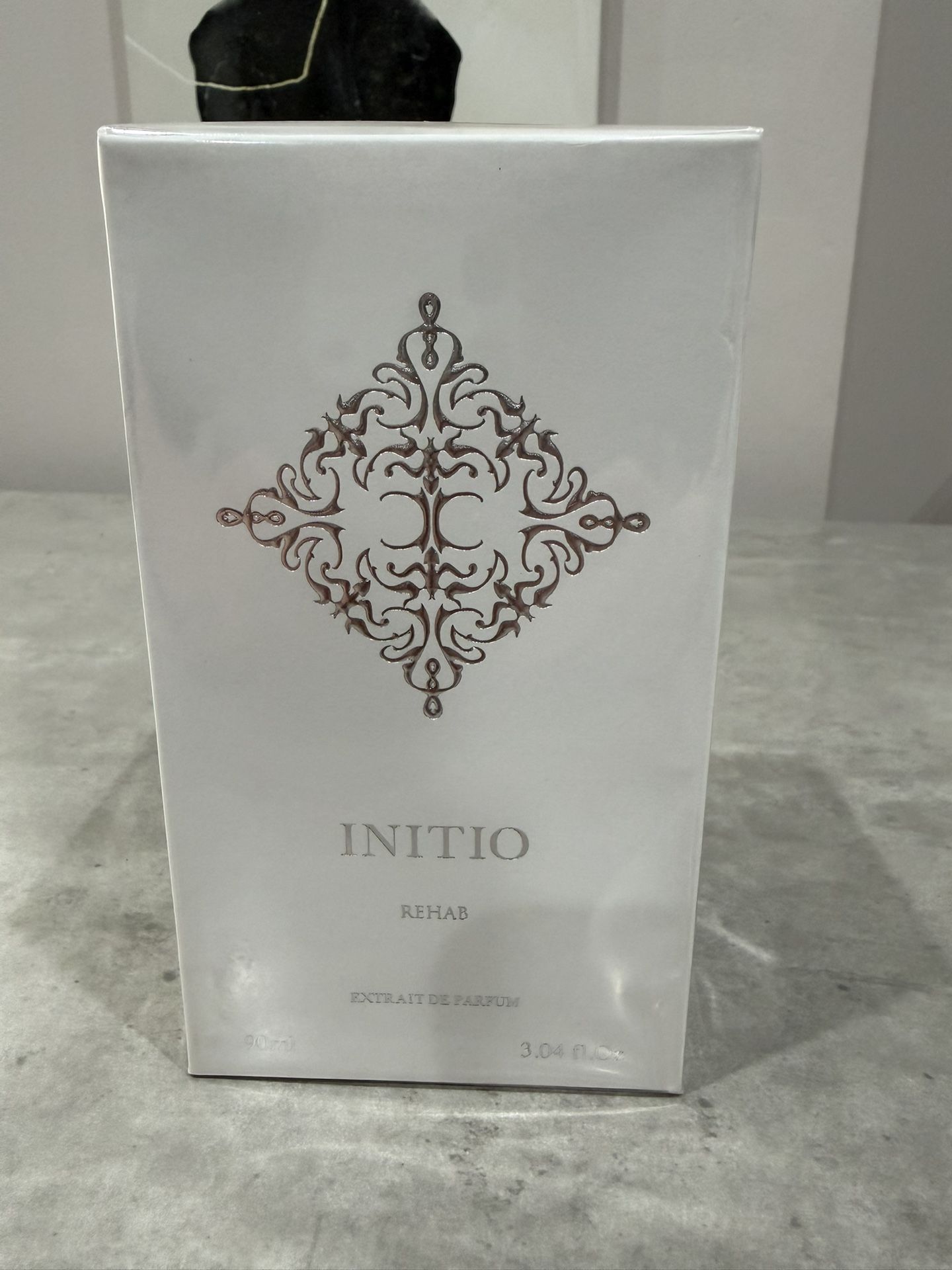 INITIO Rehab Perfume 