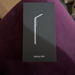 Galaxy S25+