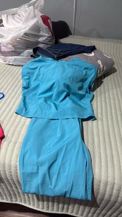 Two Piece Tracksuit