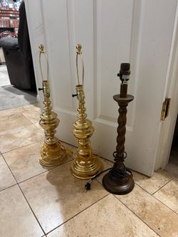 Lamps
