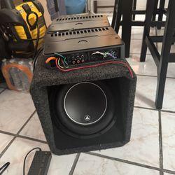 Jl Audio 