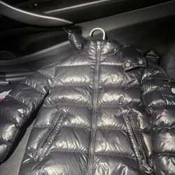 Kids Moncler Moncler Size 6y