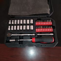 Tool Kit And Coolant Cycle Tool